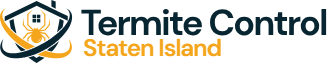 Staten Island Termite Control Company Logo