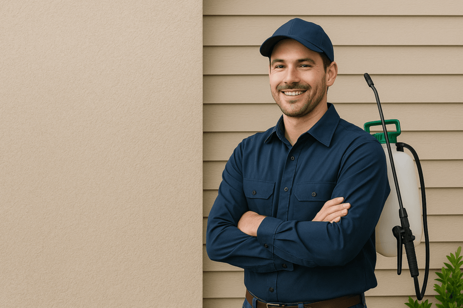 Pest & Termite Control in Staten Island, NY